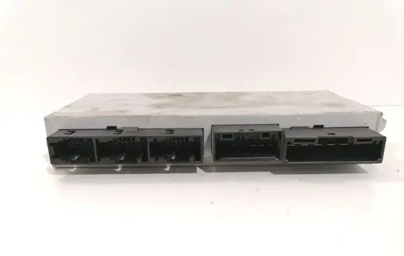 BMW 7 E65 E66 Door control unit/module 61356947121 6015004015