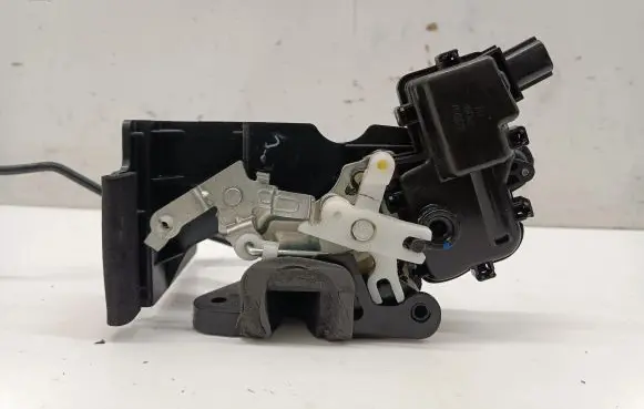 Dacia Spring Front door lock 805036339R