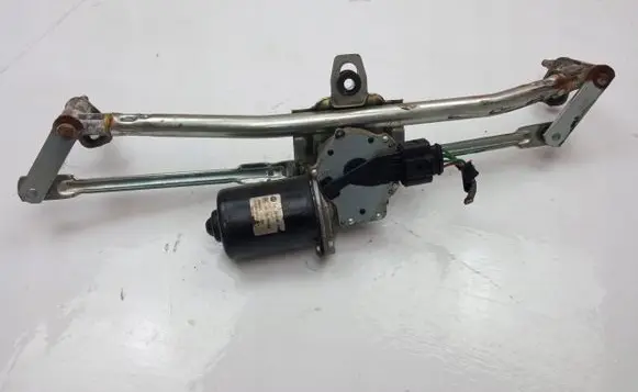 Skoda Octavia Mk1 (1U) Front wiper linkage and motor