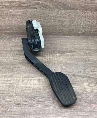 Volvo S80 Accelerator throttle pedal 30683517 6PV008537