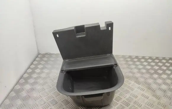 Toyota RAV 4 (XA50) Glove box in trunk 6535142010