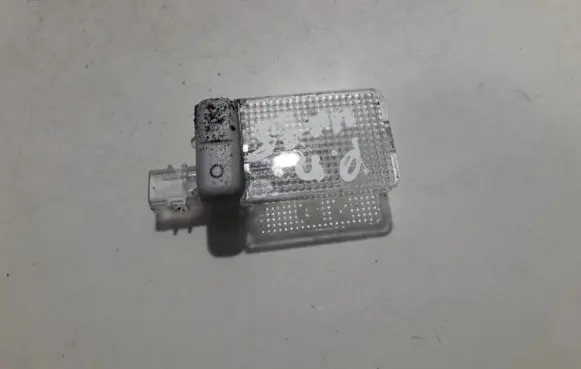 Ford Kuga I Other interior light 152940