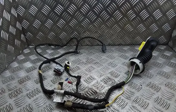 Citroen Berlingo Front door wiring loom 96773752806