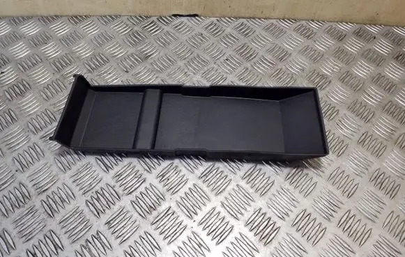 Chevrolet Captiva Central console drawer/shelf pad 20870610