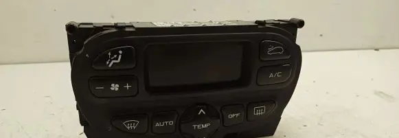 Peugeot 307 Climate control unit 96527144XT E2970 216788954