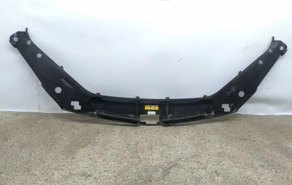 Mercedes-Benz GL X166 Top upper radiator support slam panel A1668842922