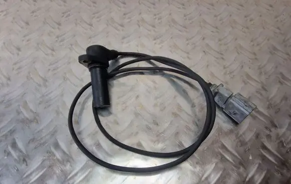 Audi A4 S4 B7 8E 8H Crankshaft position sensor ABE038907319E 038907319E