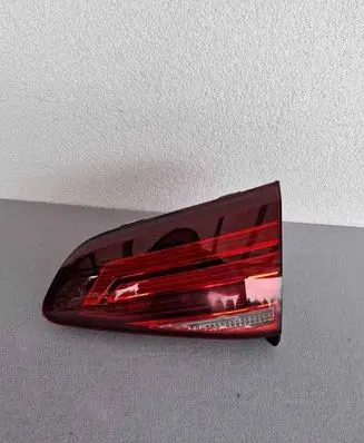 Volkswagen Golf VII Tailgate rear/tail lights 5G0945094AG