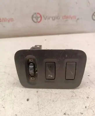 Renault Master III Headlight level height control switch 684950001R 68495000