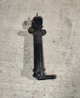 Renault Espace IV Headlight washer spray nozzle 