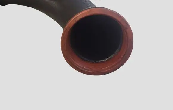 Volvo V60 Intercooler hose/pipe 30774692