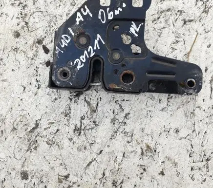 Audi A4 S4 B7 8E 8H Engine bonnet/hood lock/catch