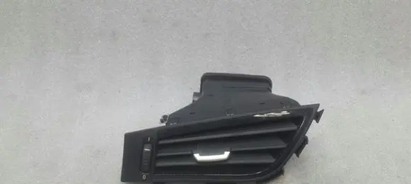 BMW Z4 E89 Dashboard side air vent grill/cover trim 9287068