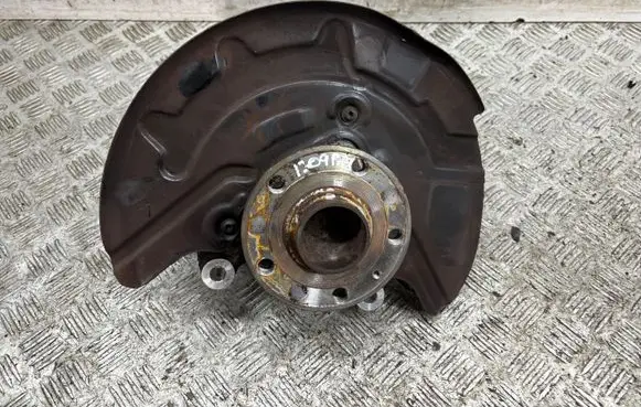 Volkswagen ID.3 Front wheel hub 