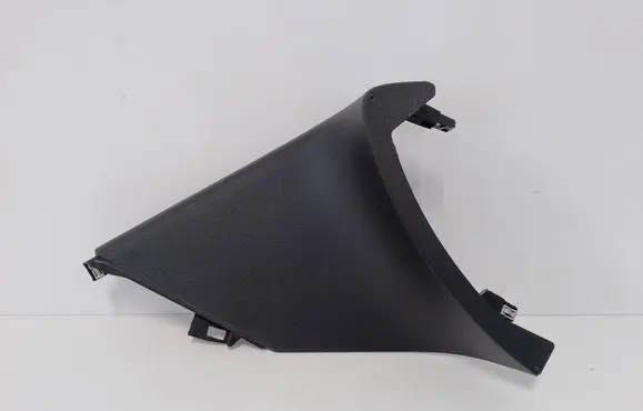 Renault Megane IV Other center console (tunnel) element 689204162R