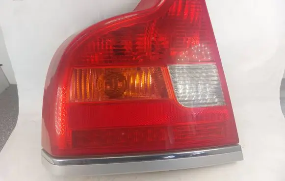 Volvo S80 Rear/tail lights 15983600