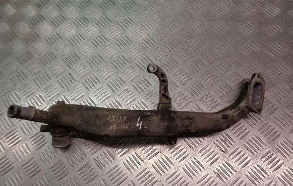 Fiat Stilo Engine coolant pipe/hose