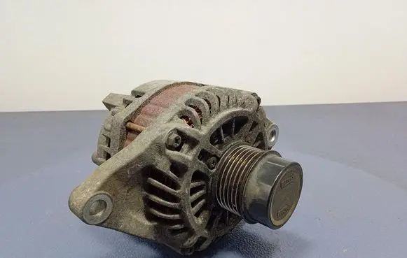 Dodge Caliber Generator/alternator 4801323AC