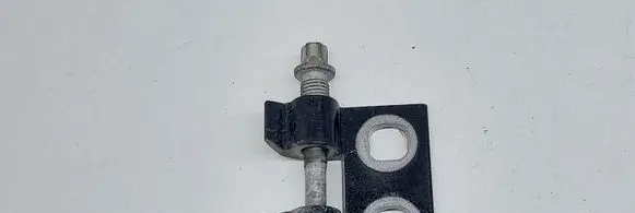 BMW X1 E84 Front door upper hinge A046574