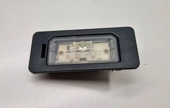 BMW X3 F25 Number plate light 7193293