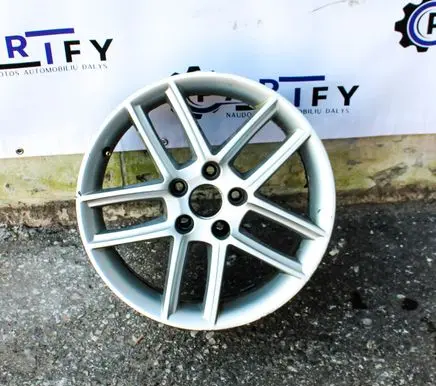Seat Exeo (3R) R17 alloy rim 3R0601025A