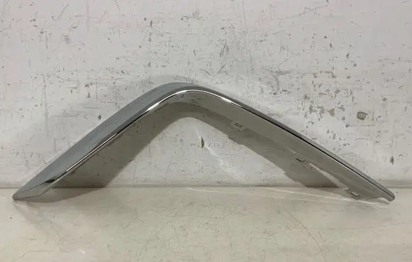 Volkswagen Tiguan Rear bumper trim bar molding 571853331