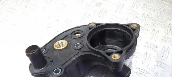 Ford Explorer Engine coolant pipe/hose 97jm9k478ae