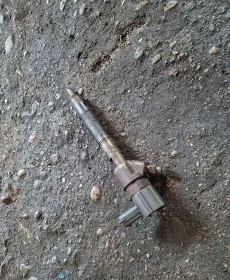 KIA Ceed Fuel injector 0445110256