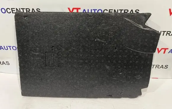 BMW X5 G05 Sound insulation of firewall 7434316