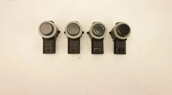 BMW 5 G30 G31 G38 Parking PDC control unit/module 6511851