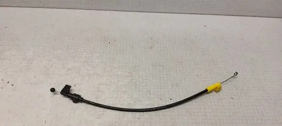 Volkswagen Transporter - Caravelle T5 Air flap cable 7H1819833C