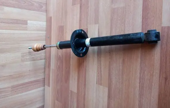 Honda Accord Rear shock absorber/damper 52610SEFE010M1 52611SEFE01 52611SEFE02