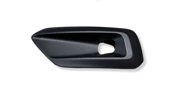 Volvo XC40 Front bumper lower grill AEDD5 31449343