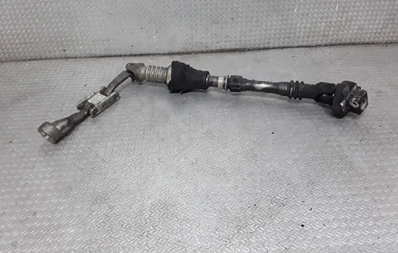 Mercedes-Benz C W203 Steering column universal joint