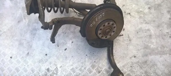 Volkswagen PASSAT B5.5 Front wheel hub