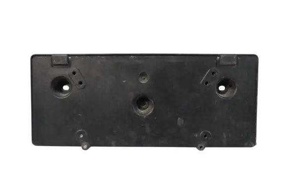 Ford Edge II Number plate surrounds holder frame JB5317A385 JB5317A385AAW P195A