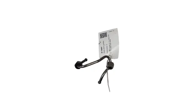Audi A3 S3 8P Fuel injector supply line/pipe 