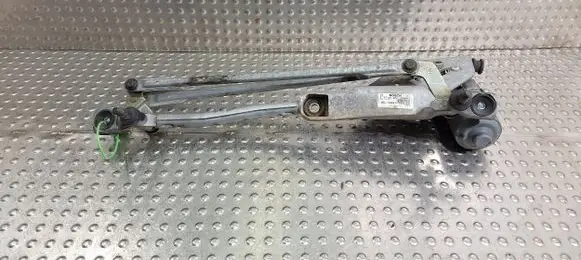 Ford Fiesta Front wiper linkage 8A61-17500-AC 8A61-17B571-AA