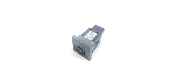 Opel Vectra C Seat heating switch 13138251