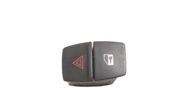 BMW 4 F32 F33 Hazard light switch 9231786