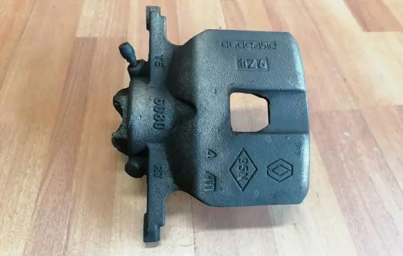 Renault Scenic IV - Grand scenic IV Front brake caliper 410114125R