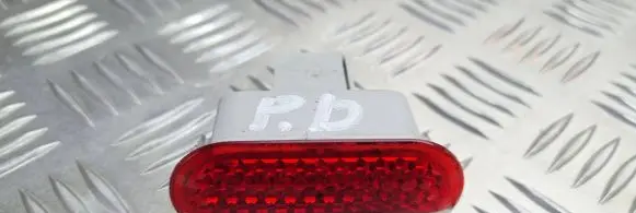 Seat Alhambra (Mk1) Front door interior light 1J0947411A