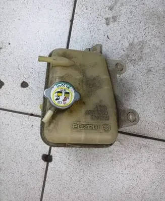 Mazda CX-9 Coolant expansion tank/reservoir CY0115350