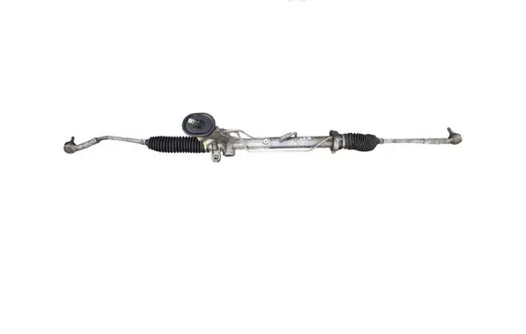 Steering rack
