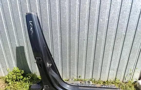 Seat Leon IV Other sill/pillar trim element