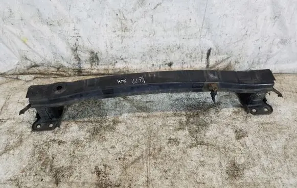 Skoda Yeti (5L) Front bumper support beam 