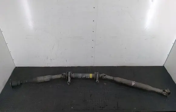 Mazda CX-9 Rear driveshaft/prop shaft 