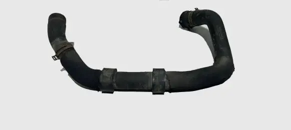 Skoda Octavia Mk3 (5E) Engine coolant pipe/hose 5Q0122051B 13334