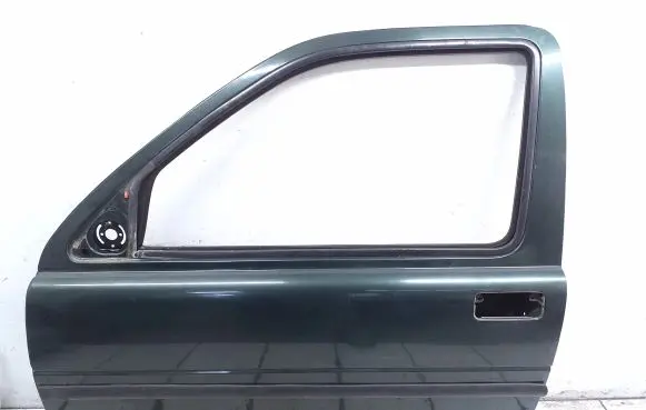 Land Rover Freelander Door (2 Door Coupe) 