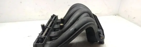Intake manifold